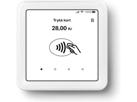 SumUp Solo Kortläsar