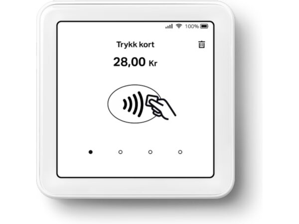 SumUp Solo Kortläsar