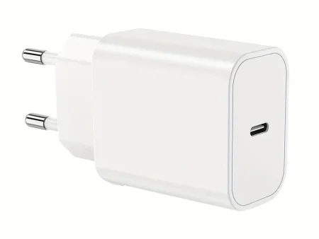 USB Typ-C väggladdningsadapter för iPhone