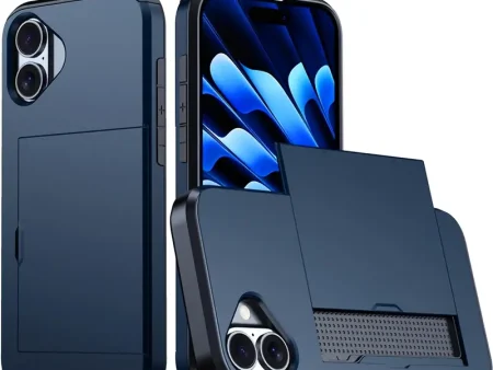 Mobilskal Iphone 16.